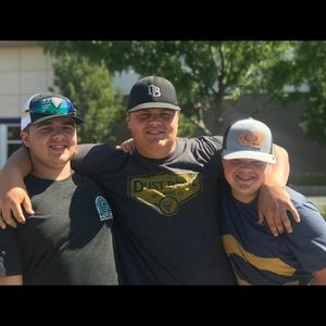 Meet your Posher, Jodi